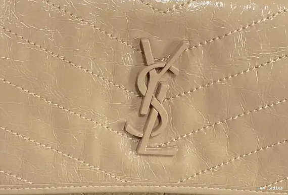 Rep ladies REP NIKI MEDIUM-28*20*8CM YSL 0524